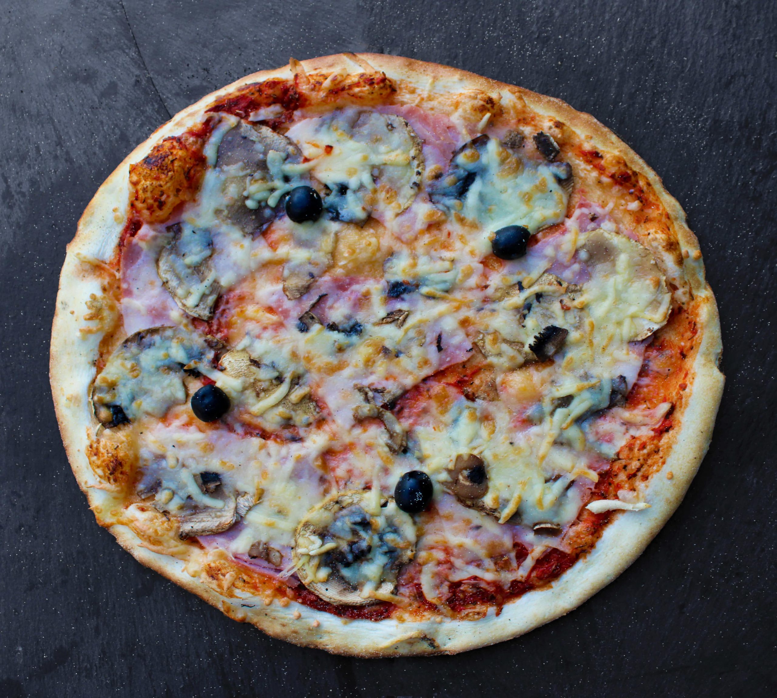 pizza reine langon